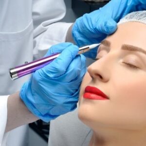 Microblading