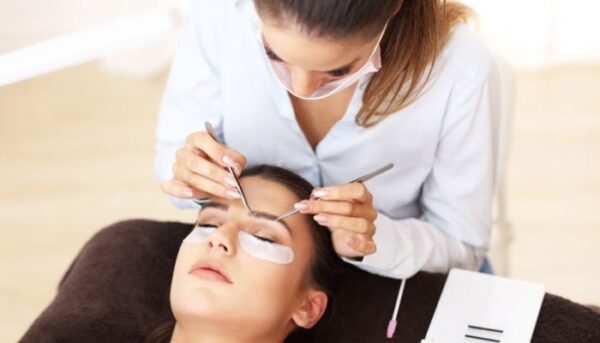 Classic Lash Extension/Prebonded Russians