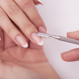 Complete Nail Technician Course