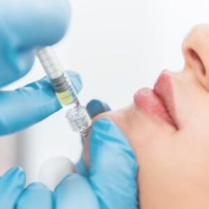 Foundation Dermal Fillers