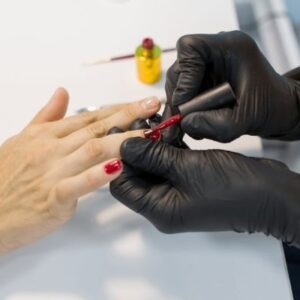 Express Dry Manicure, Pedicure & Gel Polish