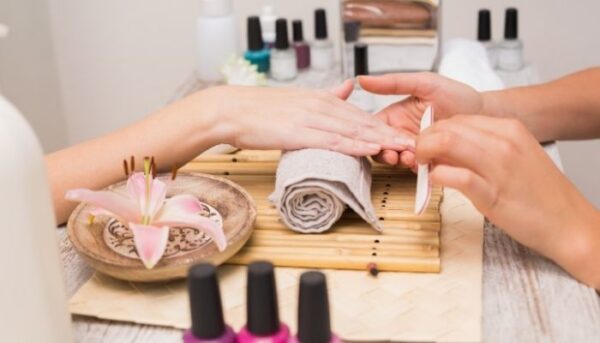 Nail Technician Course