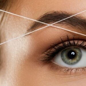 Threading Depilation