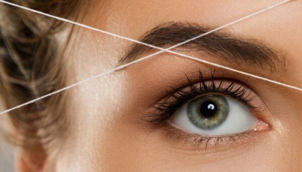 Threading Depilation
