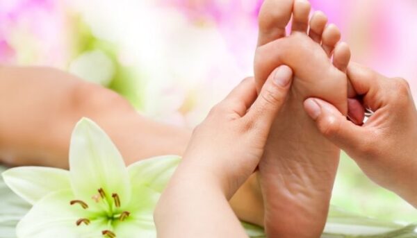Foot Reflexology for Begineers