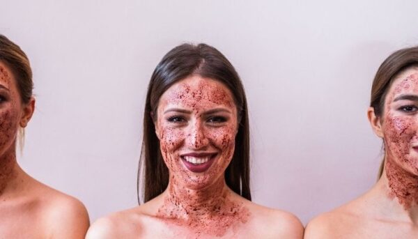 Dragon’s Blood Facial