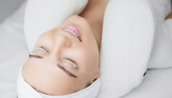 Lash Lift & Tint incs video