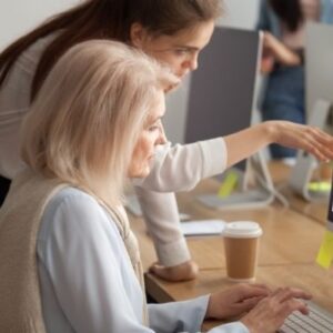 Teacher Training – AET Level 3 Qualification