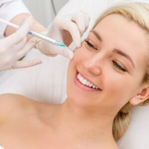 Advanced Skin Boosters