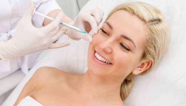 Advanced Skin Boosters