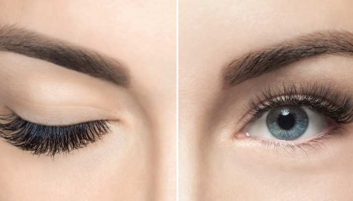 Classic Lashes