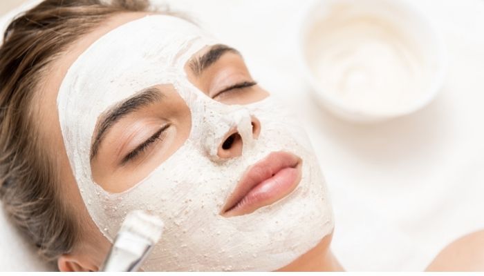 Facial & Skincare