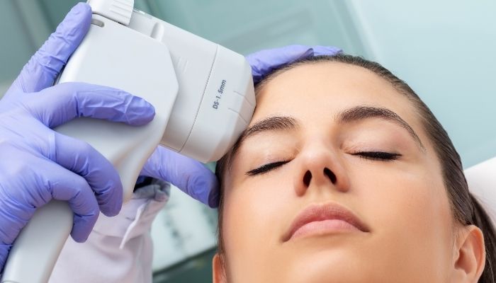 HIFU - High Intensity Focused Ultrasound