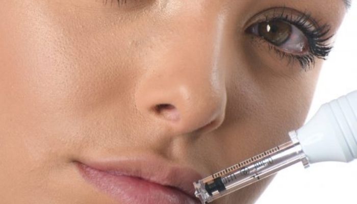 No Needle Fat Dissolve & Facial Bio Revitalisation